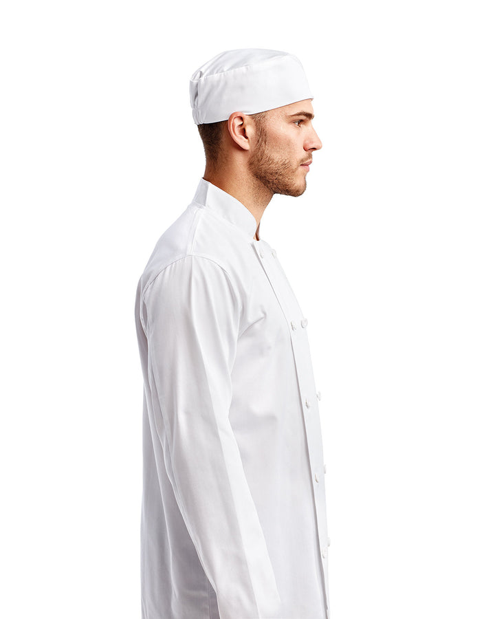 Artisan Collection by Reprime Unisex Chef's Beanie Reprime