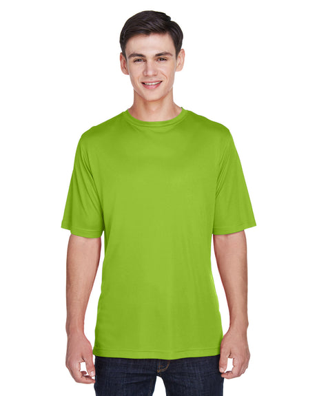 Team 365 Men's Zone Performance T-Shirt Mens Apparel Shirts & Tops