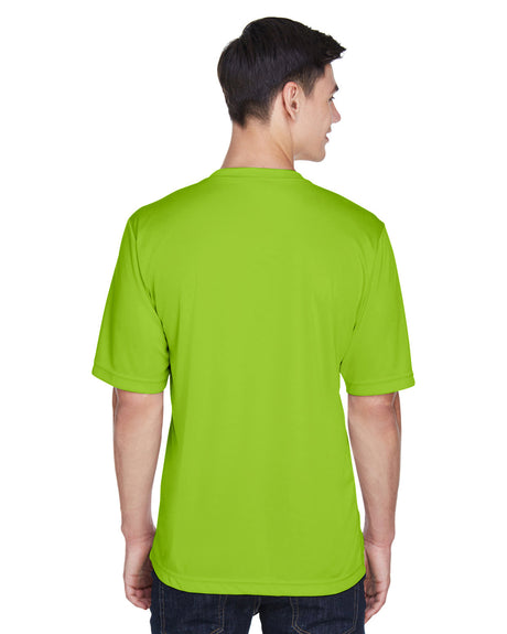 Team 365 Men's Zone Performance T-Shirt Mens Apparel Shirts & Tops