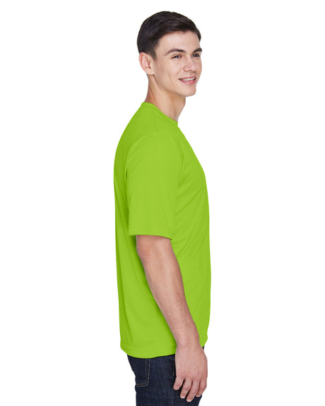 Team 365 Men's Zone Performance T-Shirt Mens Apparel Shirts & Tops