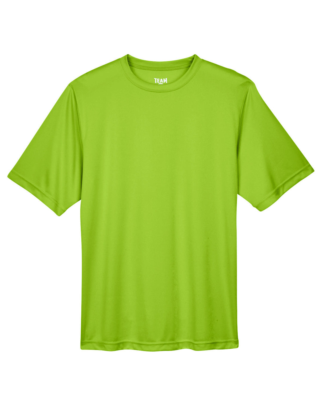 Team 365 Men's Zone Performance T-Shirt Mens Apparel Shirts & Tops