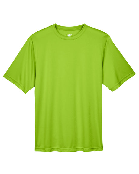 Team 365 Men's Zone Performance T-Shirt Mens Apparel Shirts & Tops