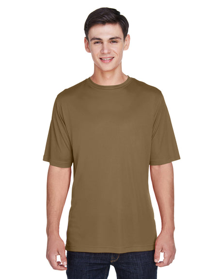 Team 365 Men's Zone Performance T-Shirt Mens Apparel Shirts & Tops