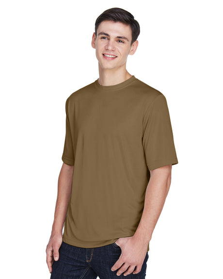 Team 365 Men's Zone Performance T-Shirt Mens Apparel Shirts & Tops