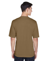 Team 365 Men's Zone Performance T-Shirt Mens Apparel Shirts & Tops