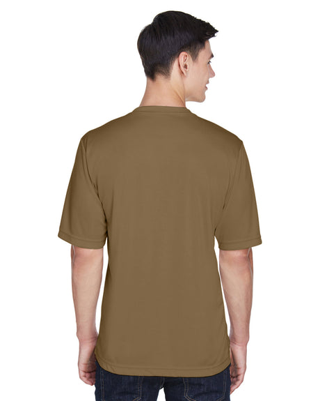 Team 365 Men's Zone Performance T-Shirt Mens Apparel Shirts & Tops