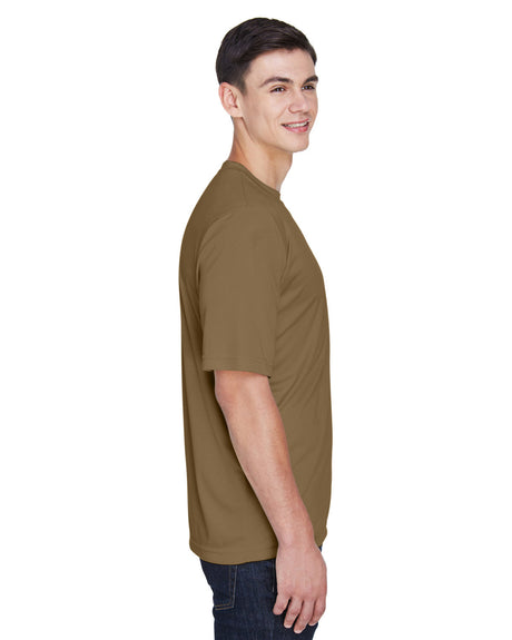 Team 365 Men's Zone Performance T-Shirt Mens Apparel Shirts & Tops