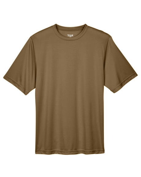 Team 365 Men's Zone Performance T-Shirt Mens Apparel Shirts & Tops