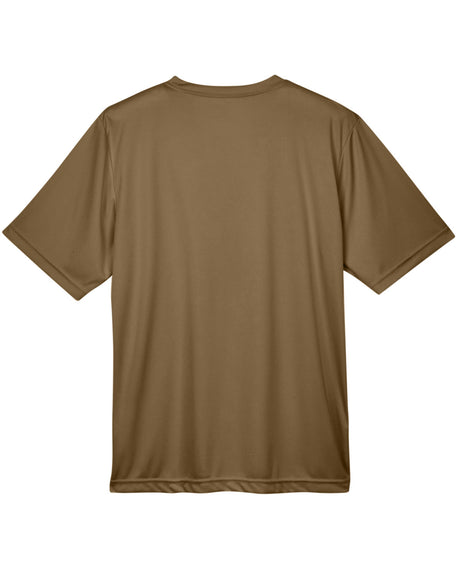 Team 365 Men's Zone Performance T-Shirt Mens Apparel Shirts & Tops
