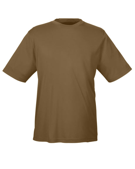 Team 365 Men's Zone Performance T-Shirt Mens Apparel Shirts & Tops