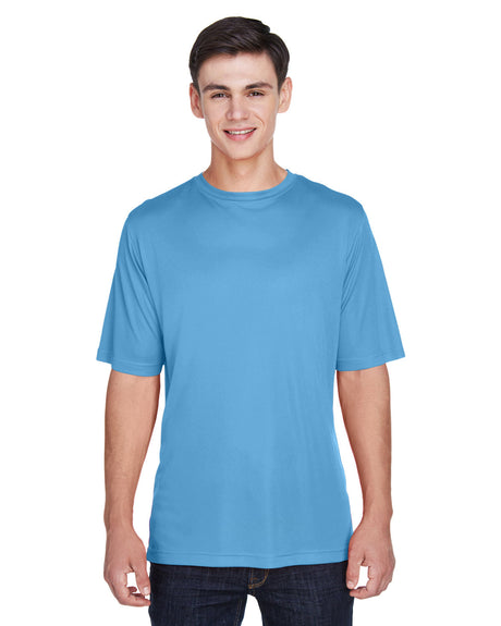 Team 365 Men's Zone Performance T-Shirt Mens Apparel Shirts & Tops