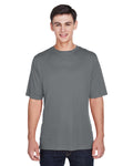 Team 365 Men's Zone Performance T-Shirt Mens Apparel Shirts & Tops