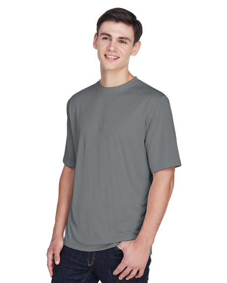 Team 365 Men's Zone Performance T-Shirt Mens Apparel Shirts & Tops