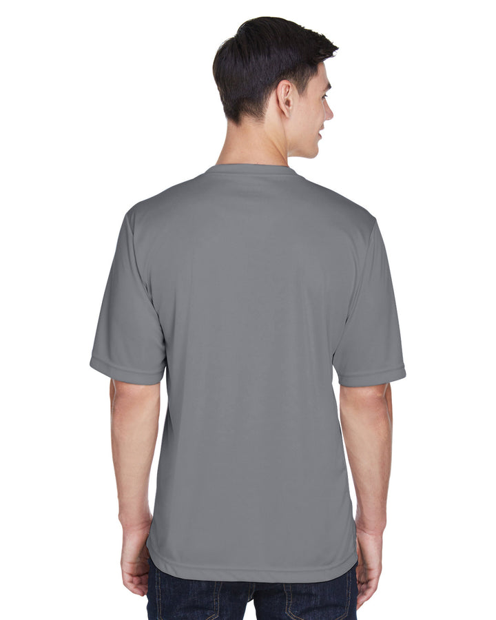 Team 365 Men's Zone Performance T-Shirt Mens Apparel Shirts & Tops