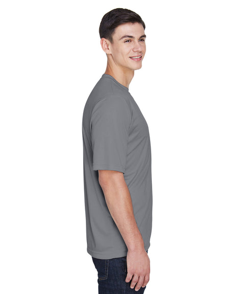 Team 365 Men's Zone Performance T-Shirt Mens Apparel Shirts & Tops