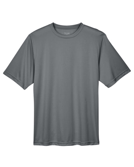 Team 365 Men's Zone Performance T-Shirt Mens Apparel Shirts & Tops