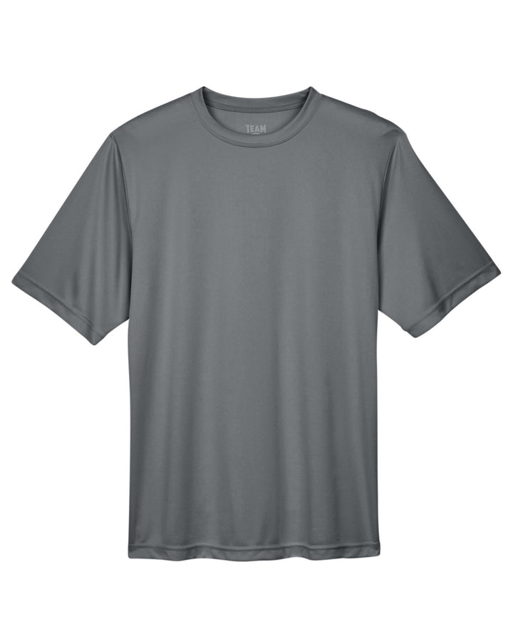 Team 365 Men's Zone Performance T-Shirt Mens Apparel Shirts & Tops