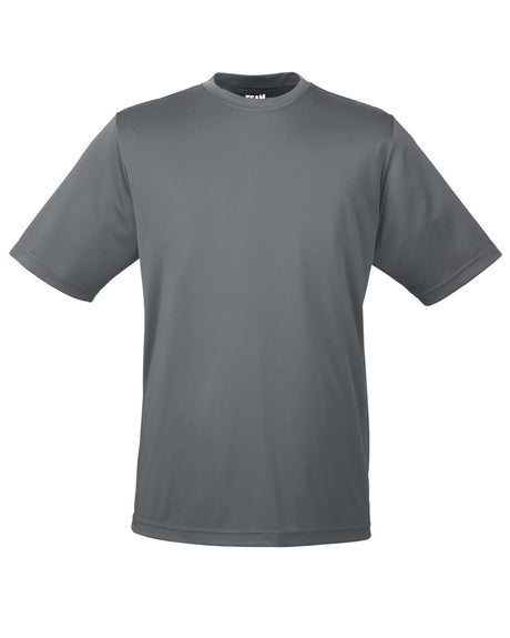 Team 365 Men's Zone Performance T-Shirt Mens Apparel Shirts & Tops