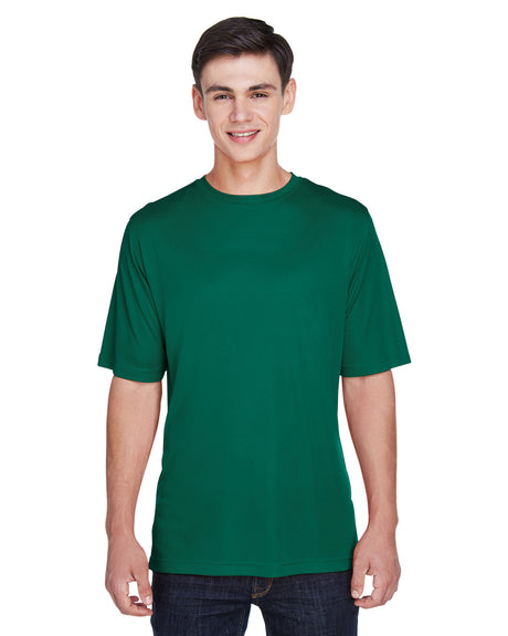 Team 365 Men's Zone Performance T-Shirt Mens Apparel Shirts & Tops