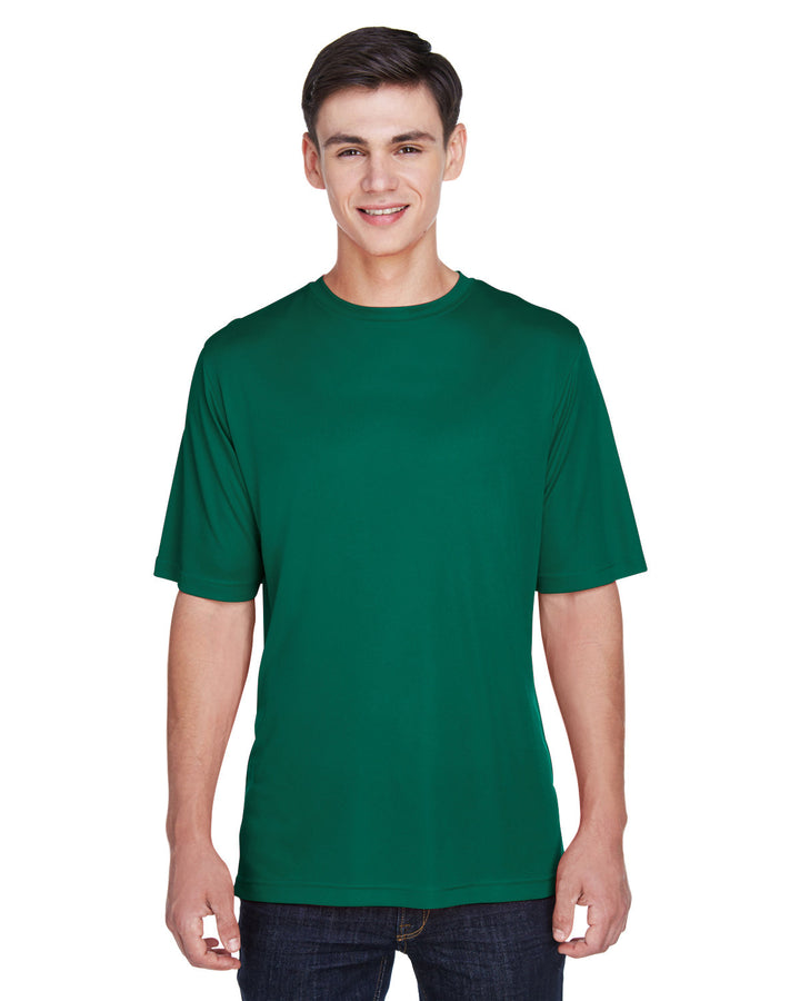 Team 365 Men's Zone Performance T-Shirt Mens Apparel Shirts & Tops