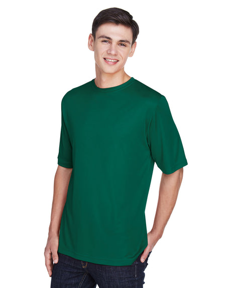 Team 365 Men's Zone Performance T-Shirt Mens Apparel Shirts & Tops