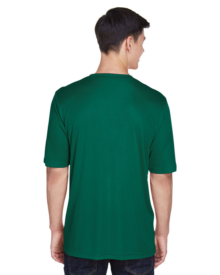 Team 365 Men's Zone Performance T-Shirt Mens Apparel Shirts & Tops