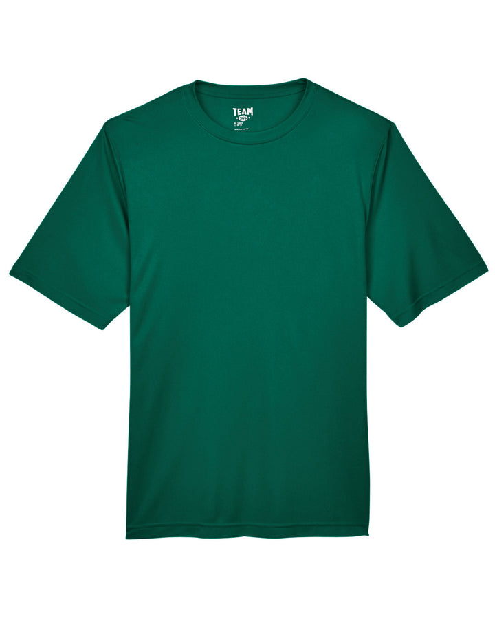 Team 365 Men's Zone Performance T-Shirt Mens Apparel Shirts & Tops