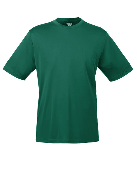 Team 365 Men's Zone Performance T-Shirt Mens Apparel Shirts & Tops