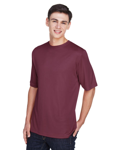 Team 365 Men's Zone Performance T-Shirt Mens Apparel Shirts & Tops