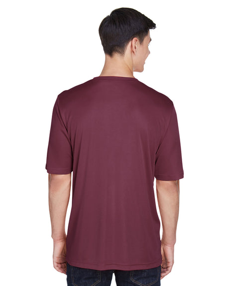 Team 365 Men's Zone Performance T-Shirt Mens Apparel Shirts & Tops