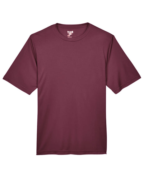 Team 365 Men's Zone Performance T-Shirt Mens Apparel Shirts & Tops