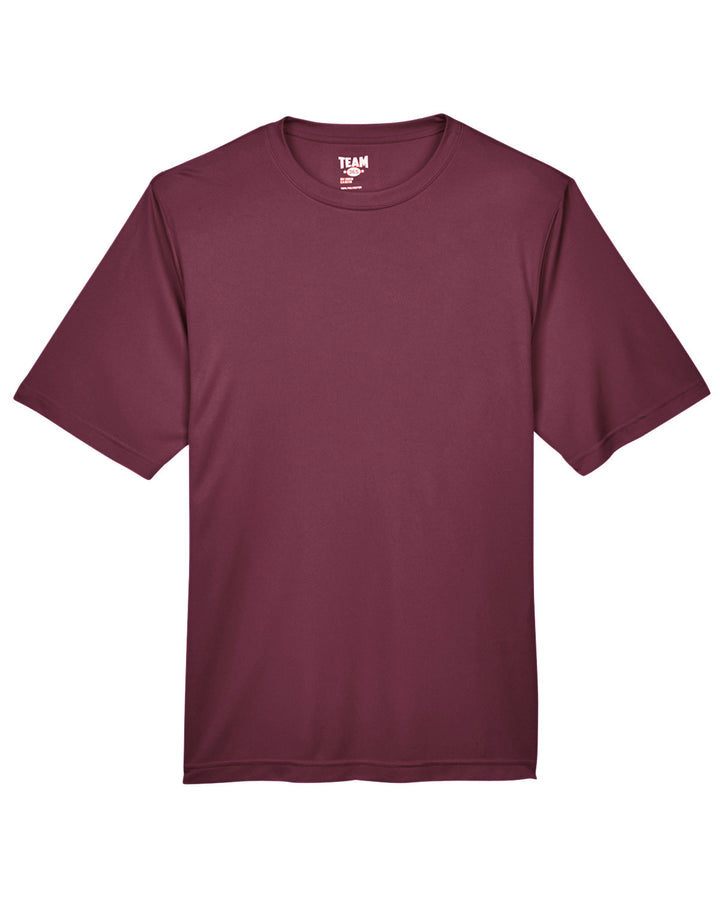 Team 365 Men's Zone Performance T-Shirt Mens Apparel Shirts & Tops