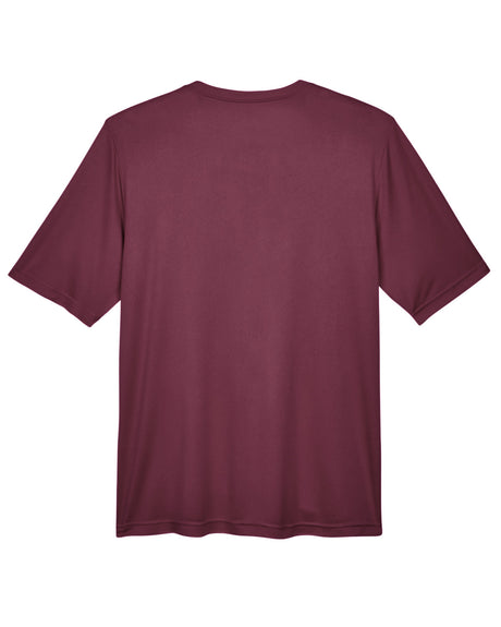 Team 365 Men's Zone Performance T-Shirt Mens Apparel Shirts & Tops