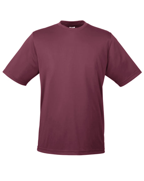 Team 365 Men's Zone Performance T-Shirt Mens Apparel Shirts & Tops