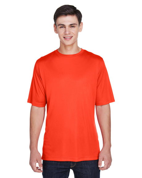 Team 365 Men's Zone Performance T-Shirt Mens Apparel Shirts & Tops