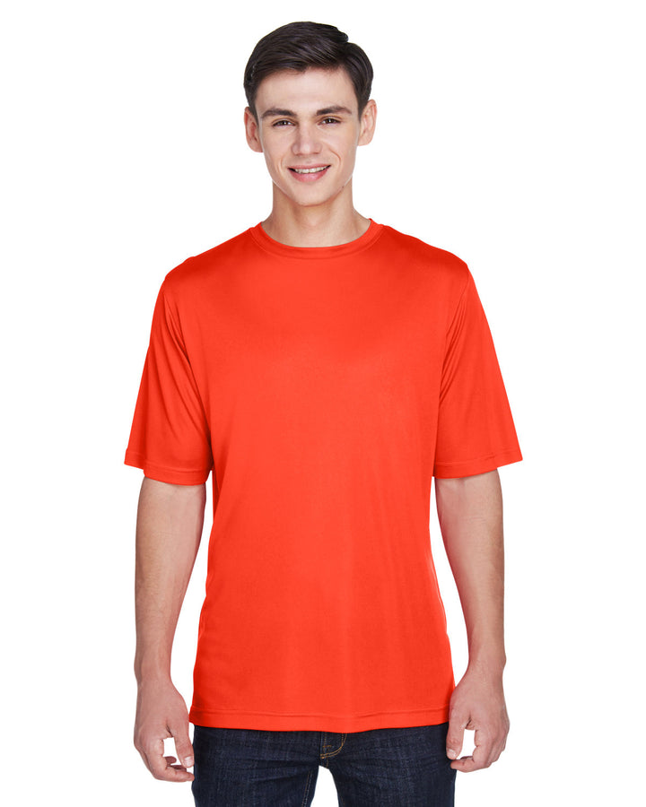 Team 365 Men's Zone Performance T-Shirt Mens Apparel Shirts & Tops