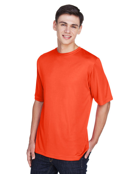 Team 365 Men's Zone Performance T-Shirt Mens Apparel Shirts & Tops