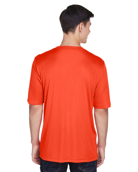 Team 365 Men's Zone Performance T-Shirt Mens Apparel Shirts & Tops