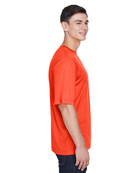 Team 365 Men's Zone Performance T-Shirt Mens Apparel Shirts & Tops