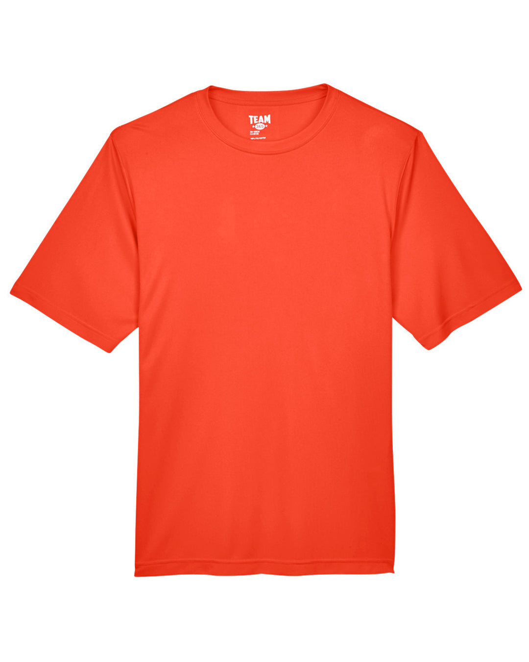 Team 365 Men's Zone Performance T-Shirt Mens Apparel Shirts & Tops