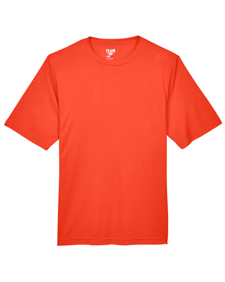 Team 365 Men's Zone Performance T-Shirt Mens Apparel Shirts & Tops
