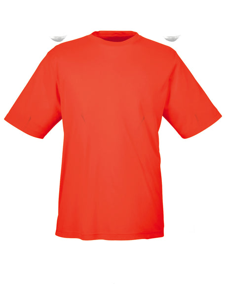 Team 365 Men's Zone Performance T-Shirt Mens Apparel Shirts & Tops