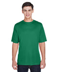 Team 365 Men's Zone Performance T-Shirt Mens Apparel Shirts & Tops