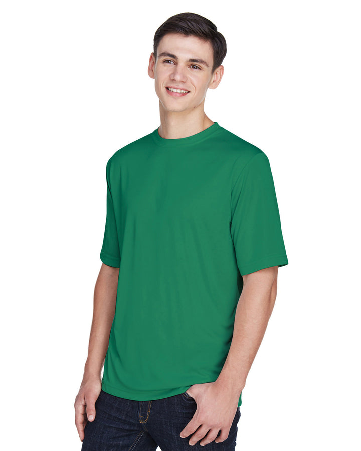 Team 365 Men's Zone Performance T-Shirt Mens Apparel Shirts & Tops