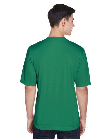 Team 365 Men's Zone Performance T-Shirt Mens Apparel Shirts & Tops