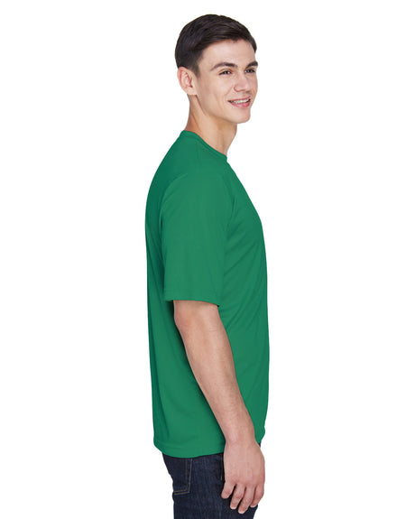 Team 365 Men's Zone Performance T-Shirt Mens Apparel Shirts & Tops