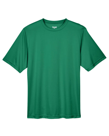 Team 365 Men's Zone Performance T-Shirt Mens Apparel Shirts & Tops
