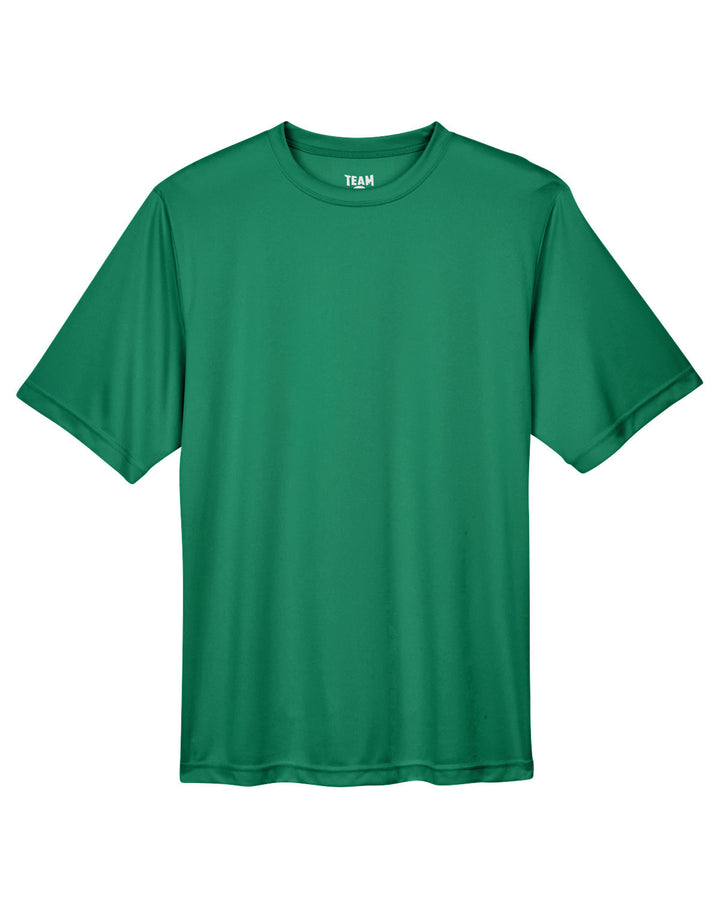 Team 365 Men's Zone Performance T-Shirt Mens Apparel Shirts & Tops