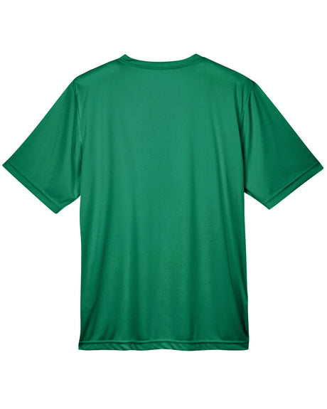 Team 365 Men's Zone Performance T-Shirt Mens Apparel Shirts & Tops