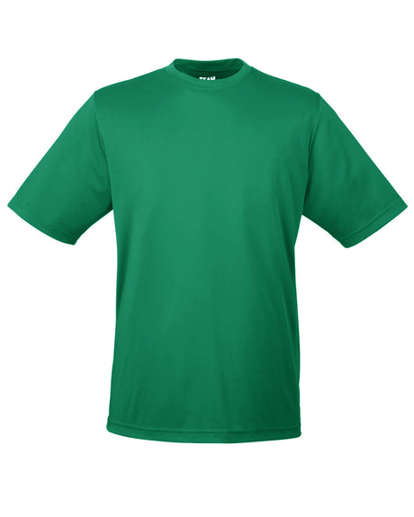 Team 365 Men's Zone Performance T-Shirt Mens Apparel Shirts & Tops